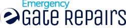 Emergency gate repairs Logo